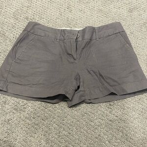 Loft shorts